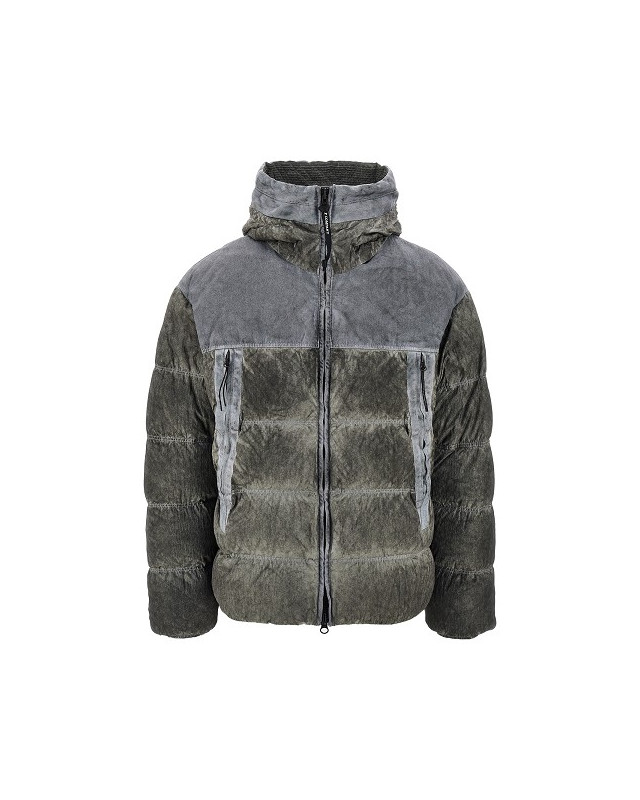 [C.P.COMPANY] Down Jacket FW26 21CMOW115A006369SR90-R90