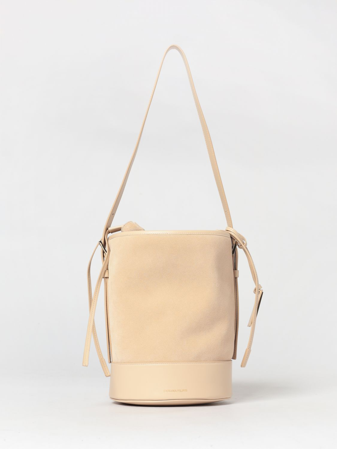 [Fabiana Filippi] Shoulder bag SS26 BGD266A071M003 0158