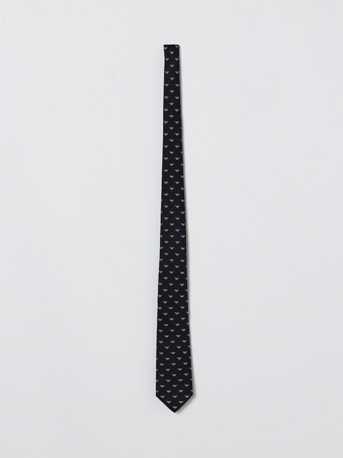 [Emporio Armani] Tie SS26 3400753R616 00035