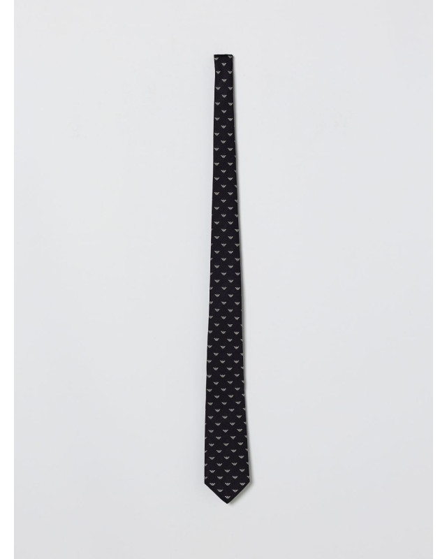 [Emporio Armani] Tie SS26 3400753R616 00035
