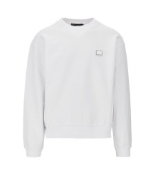 [DOLCE&GABBANA] Sweatshirt FW26 G9AHSTG7Q2OW0800-W0800