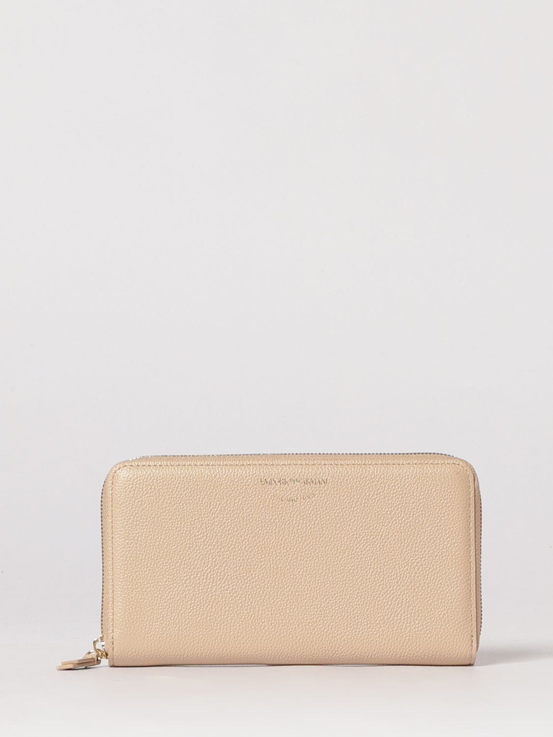 [Emporio Armani] Wallet SS26 EW000369AF19568 U1050