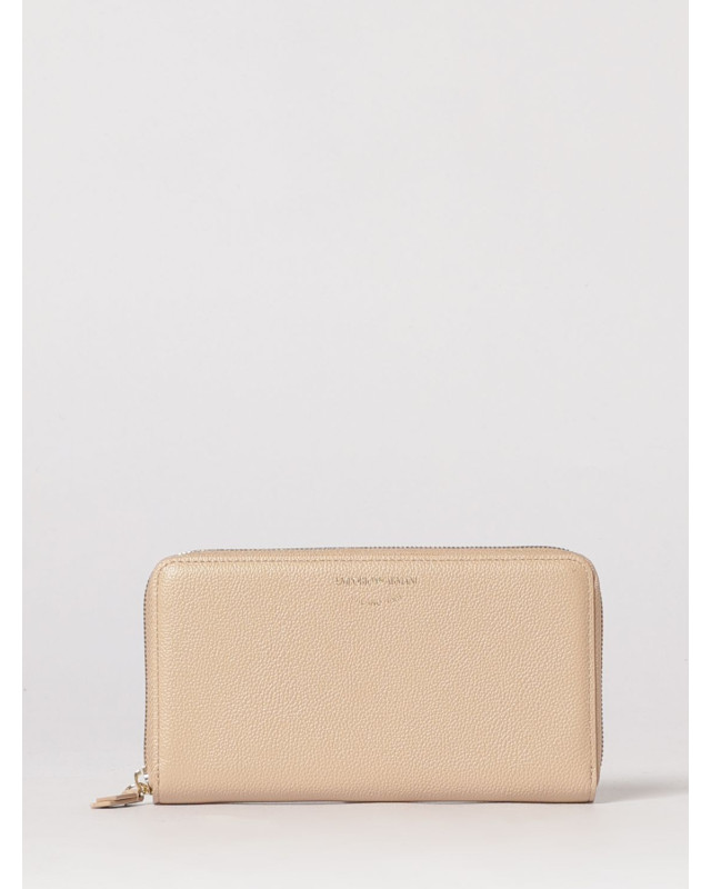 [Emporio Armani] Wallet SS26 EW000369AF19568 U1050