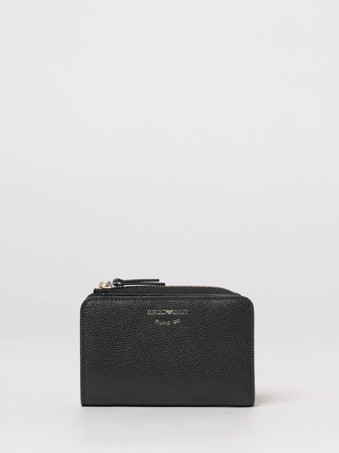 [Emporio Armani] Wallet SS26 EW000369AF19568 UC001