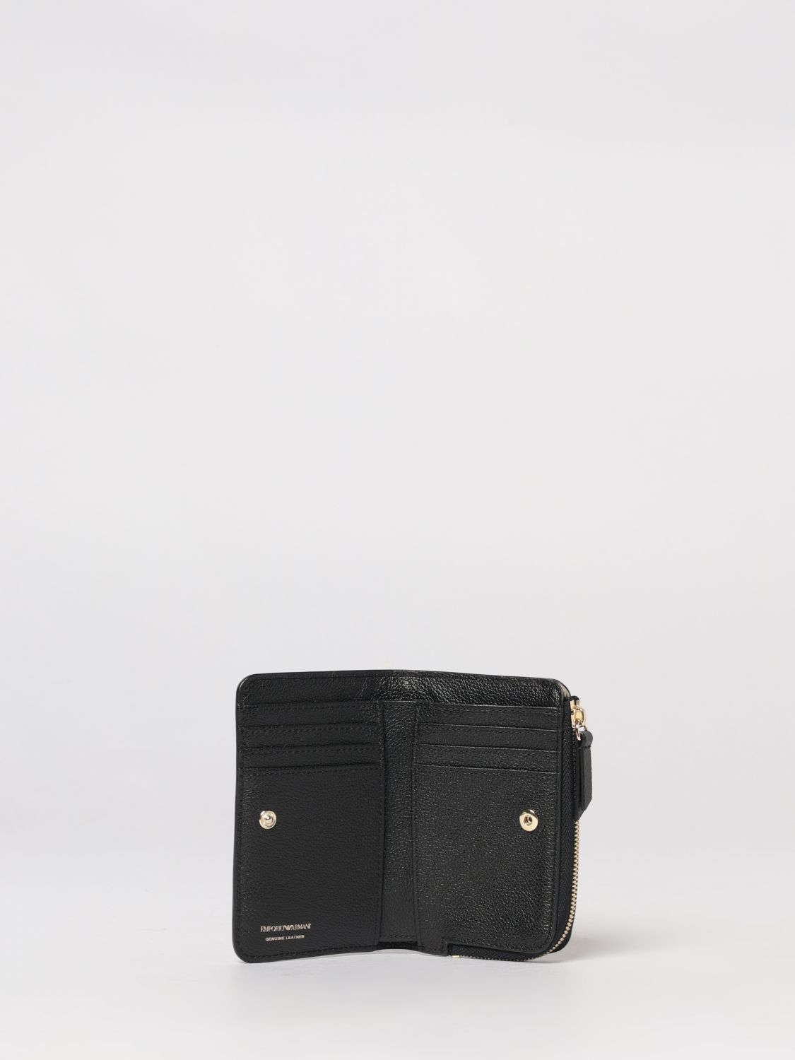 [Emporio Armani] Wallet SS26 EW000369AF19568 UC001