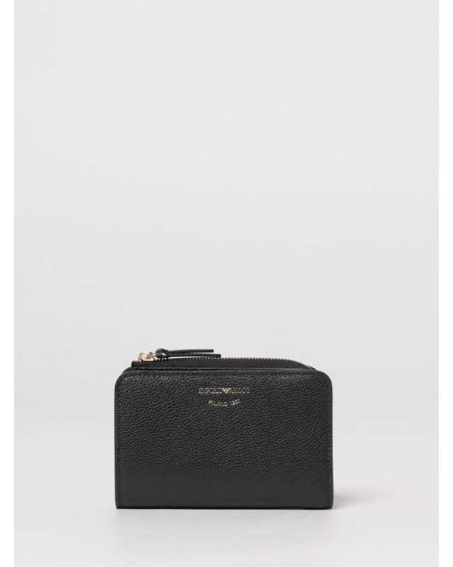 [Emporio Armani] Wallet SS26 EW000369AF19568 UC001