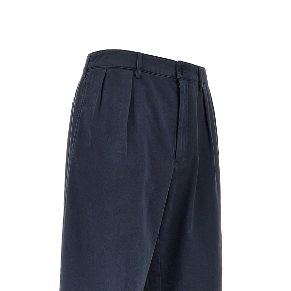 [Prada] Trousers FW26 UP0434SOOO192AF0008-F0008