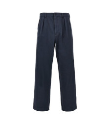 [Prada] Trousers FW26 UP0434SOOO192AF0008-F0008