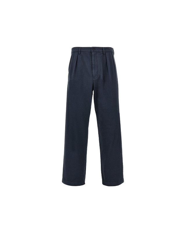 [Prada] Trousers FW26 UP0434SOOO192AF0008-F0008
