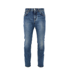 [DOLCE&GABBANA] Trousers FW26 GY07CDG8PK5S9001-S9001
