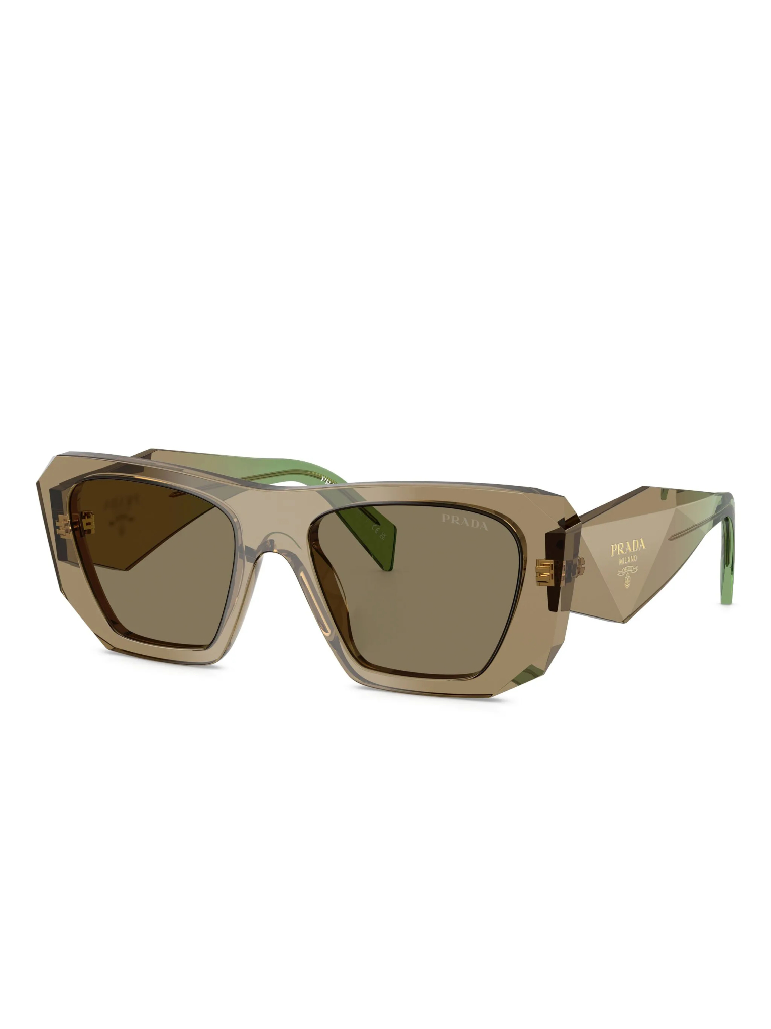 [Prada] Sunglasses SS26 0PRB18S29E90F