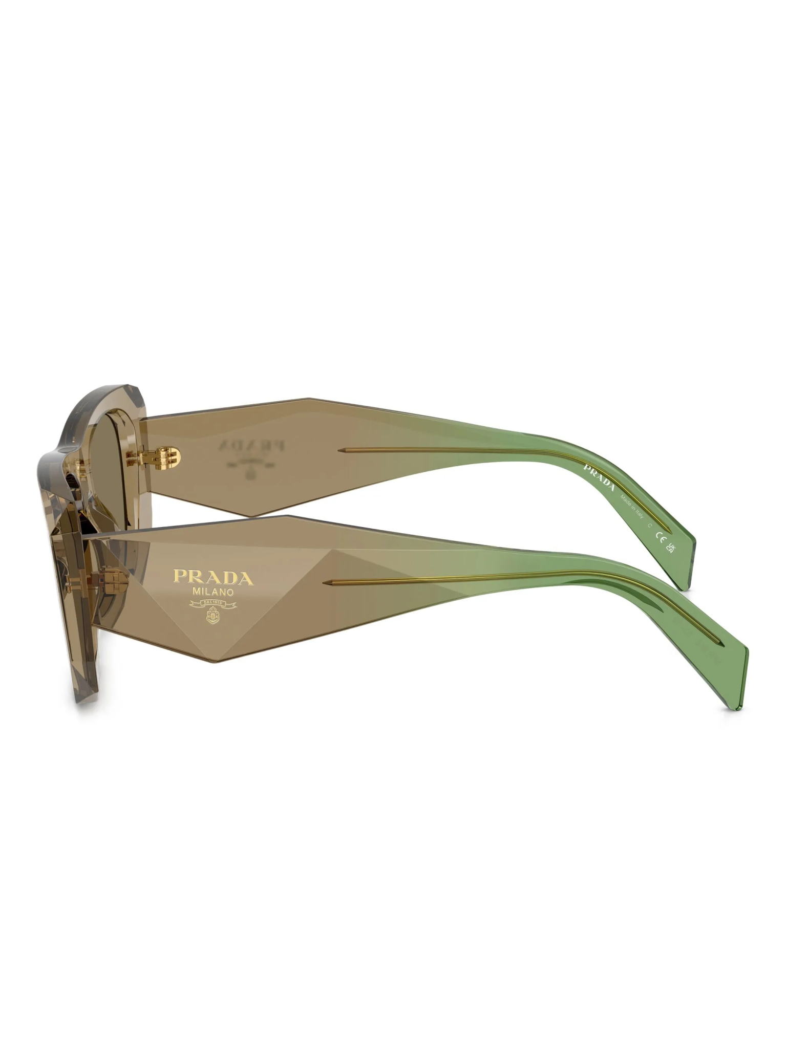 [Prada] Sunglasses SS26 0PRB18S29E90F
