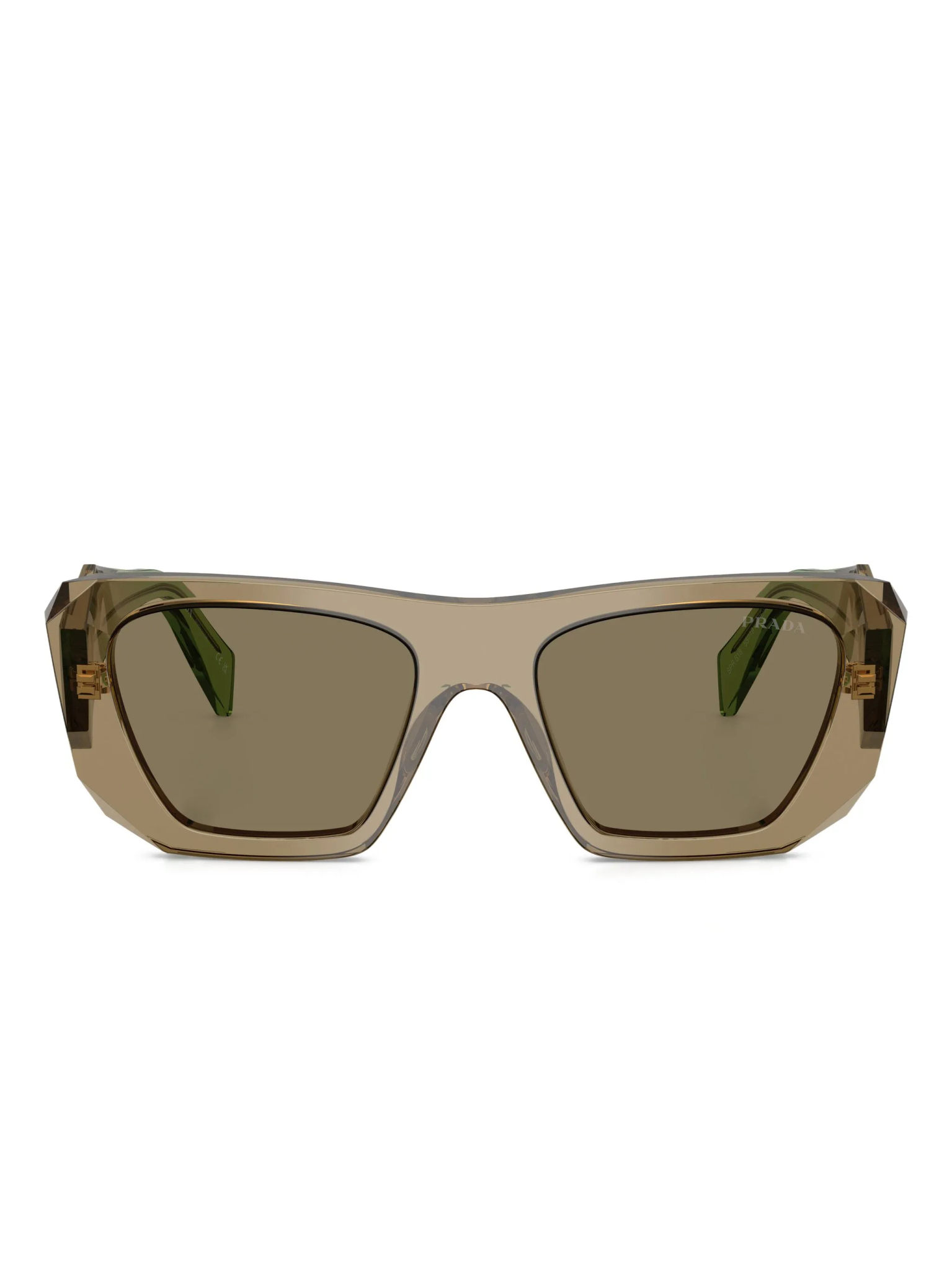 [Prada] Sunglasses SS26 0PRB18S29E90F