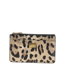 [DOLCE&GABBANA] Wallet FW26 BI1261AX566HY13M-HY13M