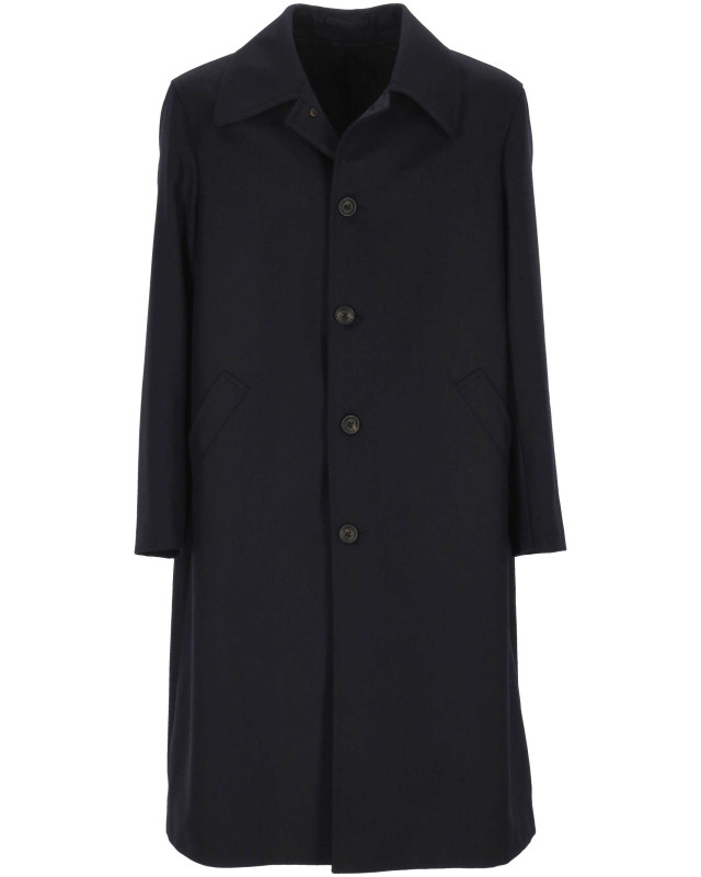 [L . B . M .] Coat FW25 57513/027497