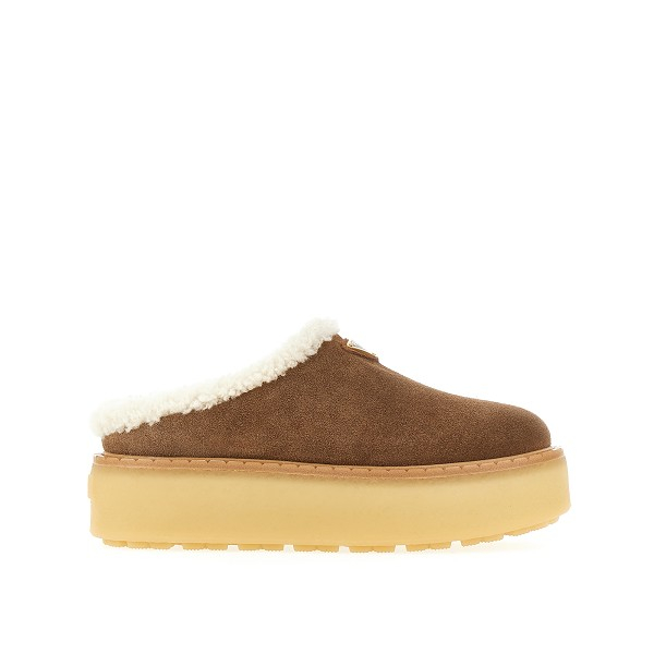 [Prada] Loafer FW26 1S715NFZG50JFTF0324-F0324