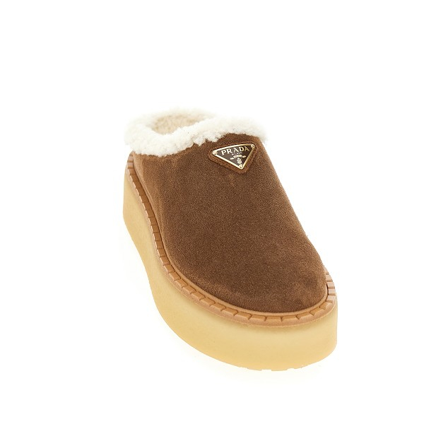 [Prada] Loafer FW26 1S715NFZG50JFTF0324-F0324