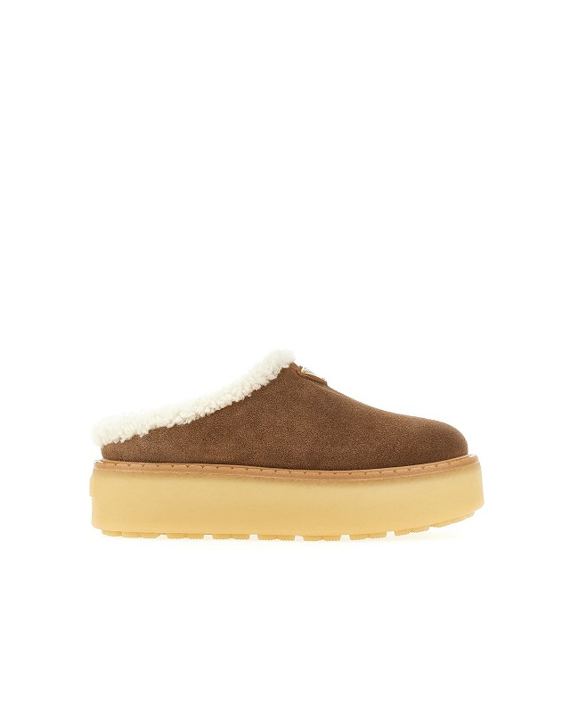 [Prada] Loafer FW26 1S715NFZG50JFTF0324-F0324