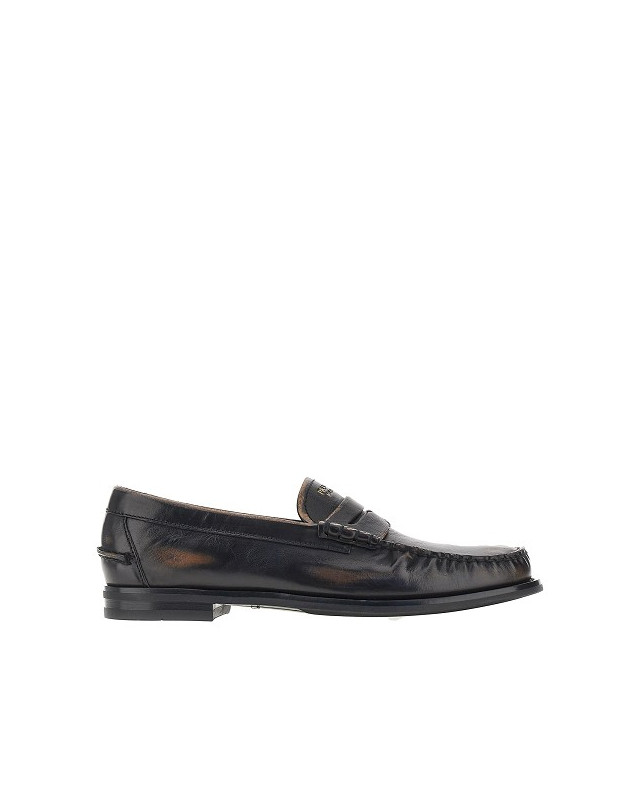 [Prada] Loafer FW26 2DB239FX0002HIIF0Y71-F0Y71