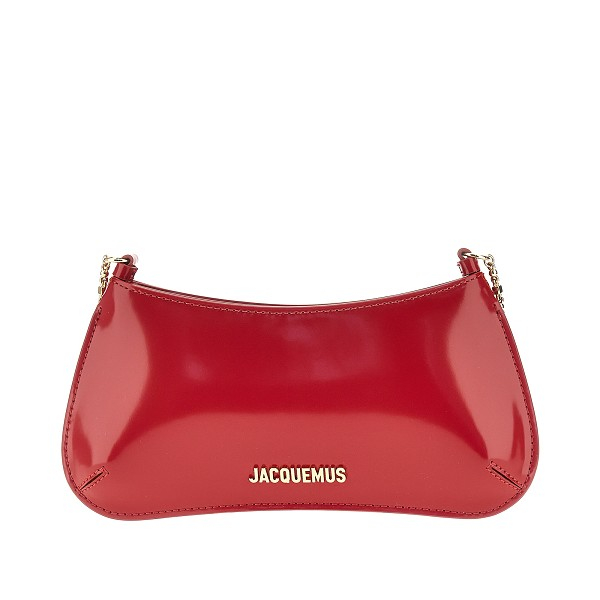 [JACQUEMUS] Bag FW26 BAW00404BC18A0147G-47G