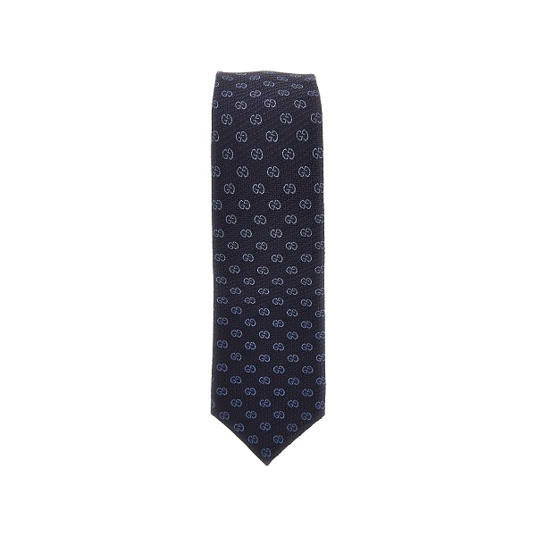 [Gucci] Tie FW26 8740964E0094100-4100