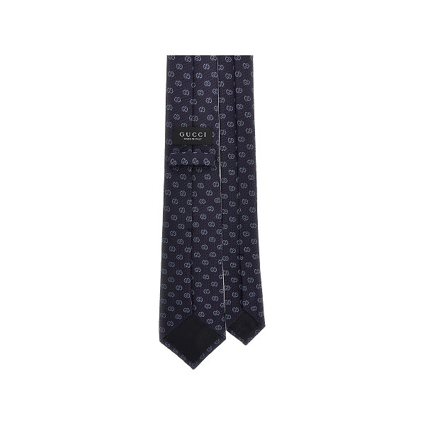 [Gucci] Tie FW26 8740964E0094100-4100