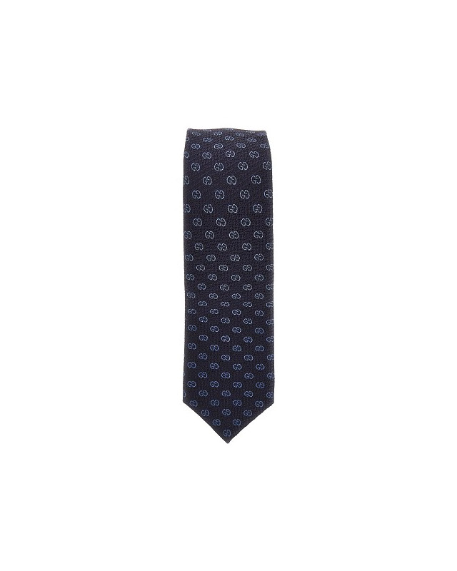 [Gucci] Tie FW26 8740964E0094100-4100