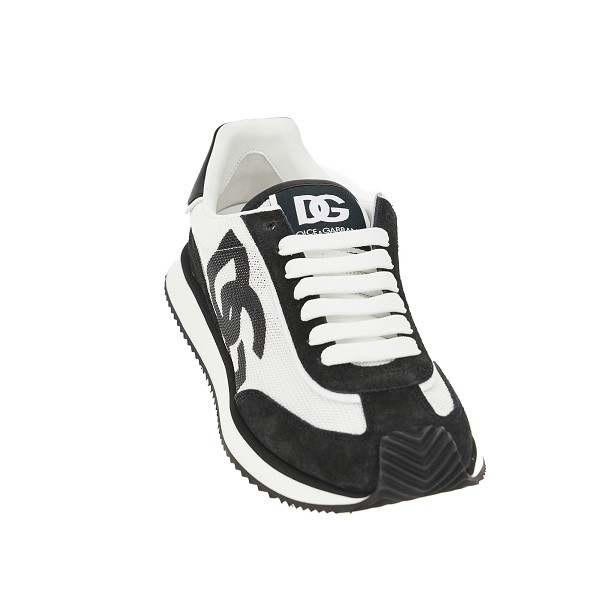 [DOLCE&GABBANA] Sneakers FW26 CS2288A53558I050-8I050