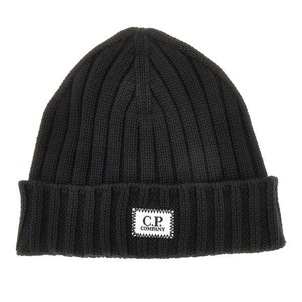 [C.P.COMPANY] Hat FW26 RFCMAC738A005509A999-999