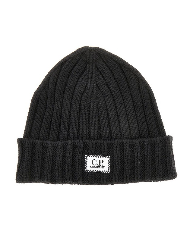 [C.P.COMPANY] Hat FW26 RFCMAC738A005509A999-999