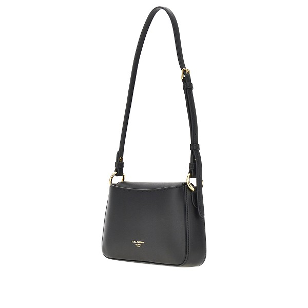 [DOLCE&GABBANA] Pouch FW26 BI3466A3P0080999-80999