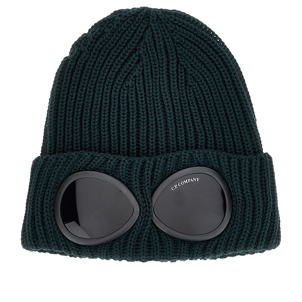 [C.P.COMPANY] Hat FW26 21CMAC742A005509A697-697