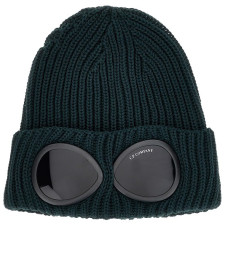 [C.P.COMPANY] Hat FW26 21CMAC742A005509A697-697