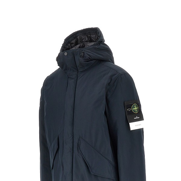 [Stone Island] Down Jacket FW26 L2S154100010S0A26V0020-V0020