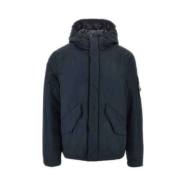 [Stone Island] Down Jacket FW26 L2S154100010S0A26V0020-V0020