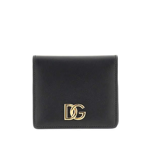 [DOLCE&GABBANA] Wallet FW26 BI3339A3P0080999-80999