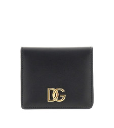 [DOLCE&GABBANA] Wallet FW26 BI3339A3P0080999-80999