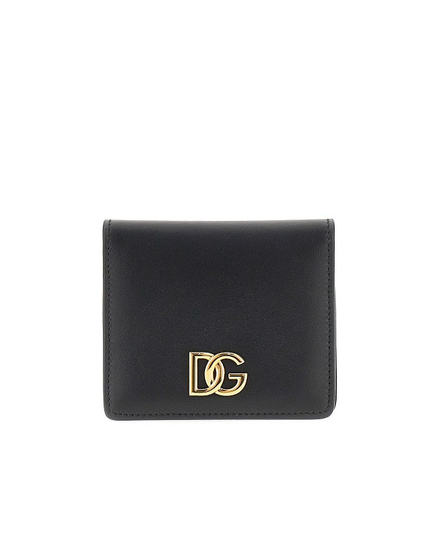 [DOLCE&GABBANA] Wallet FW26 BI3339A3P0080999-80999