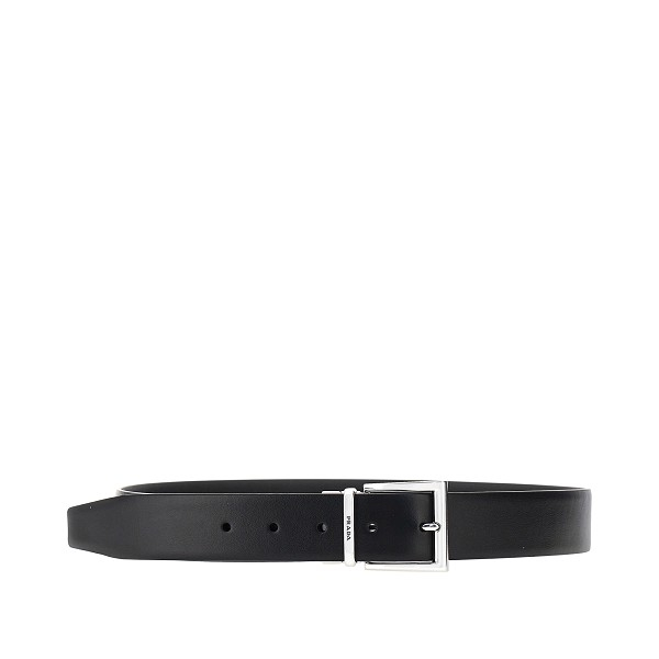 [Prada] Belt FW26 2CC0042AJ9F0002-F0002