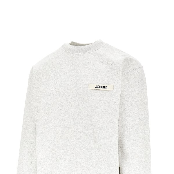 [JACQUEMUS] Sweatshirt FW26 SSM00206AJ00126950-950