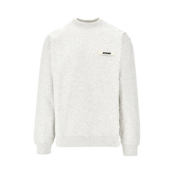 [JACQUEMUS] Sweatshirt FW26 SSM00206AJ00126950-950