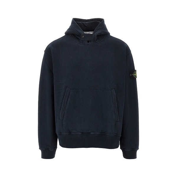 [Stone Island] Sweatshirt FW26 L2S156100023S0A20V0020-V0020