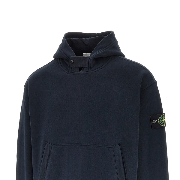 [Stone Island] Sweatshirt FW26 L2S156100023S0A20V0020-V0020