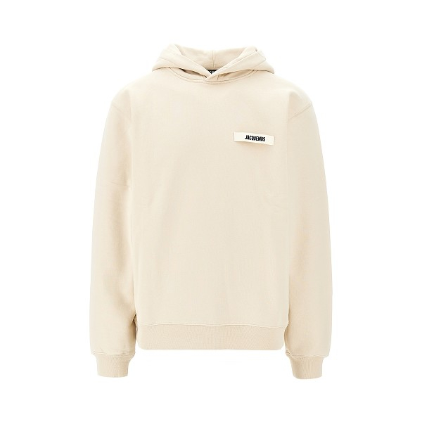 [JACQUEMUS] Sweatshirt FW26 HOM00247AJ00126150-150