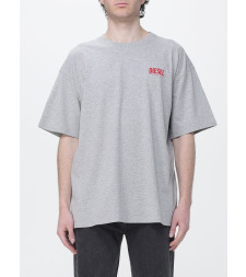 [Diesel] T-shirts Short Sleeve SS26 A200360EPCA 9CB