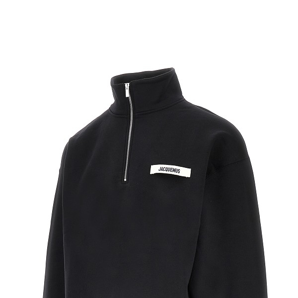[JACQUEMUS] Sweatshirt FW26 SSM00313AJ00174990-990