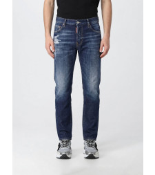 [Dsquared2] Jeans SS26 S71LB1718D30010 470