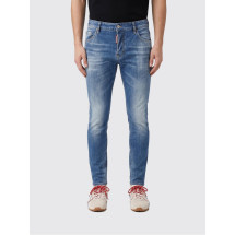 [Dsquared2] Jeans SS26 S71LB1753S30341 470