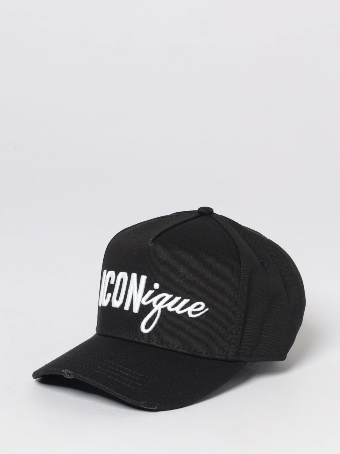 [Dsquared2] Cap SS26 BCM099605C00001 2124