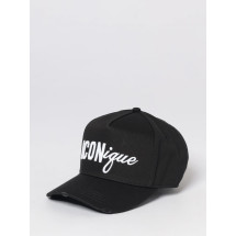 [Dsquared2] Cap SS26 BCM099605C00001 2124